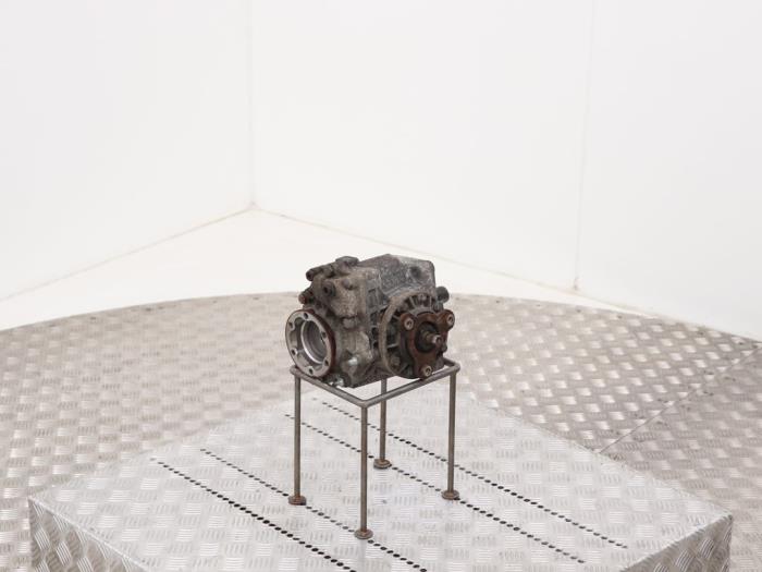 Usagé Différentiel avant Audi TT (8N3) 1.8 T 20V Quattro Prix € 295,00 Règlement à la marge proposé par Automaterialen Ronald Morien B.V.