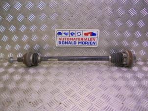 Used Drive shaft, rear right Volkswagen Tiguan (5N1/2) 1.4 TSI 16V Price € 95,00 Margin scheme offered by Automaterialen Ronald Morien B.V.