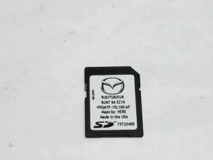 Gebrauchte SD-Karte Navigation Mazda 3 (BM/BN) 2.0 SkyActiv-G 120 16V Preis € 75,00 Mit Mehrwertsteuer angeboten von Automaterialen Ronald Morien B.V.