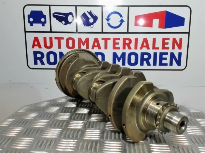 Usagé Vilebrequin Volkswagen Caddy Combi III (2KB,2KJ) 2.0 Ecofuel Prix € 275,00 Règlement à la marge proposé par Automaterialen Ronald Morien B.V.