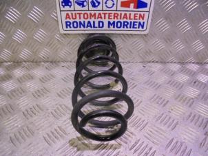 Used Rear coil spring Opel Karl 1.0 12V Price € 25,00 Margin scheme offered by Automaterialen Ronald Morien B.V.