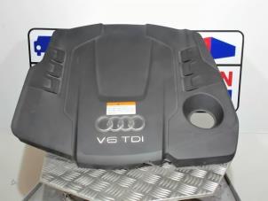 Usagé Cache sous moteur Audi A7 Sportback (4GA/4GF) 3.0 TDI Ultra V6 24V Quattro Prix € 89,00 Prix TTC proposé par Automaterialen Ronald Morien B.V.