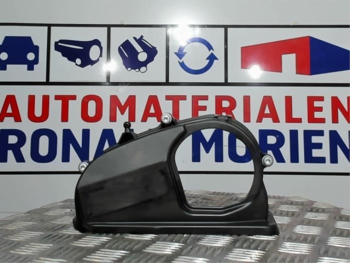 Neuf Couvercle de distribution Volkswagen Golf VII (AUA) 1.5 TSI Evo BMT 16V Prix € 19,00 Prix TTC proposé par Automaterialen Ronald Morien B.V.