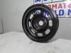 Crankshaft pulley from a Volkswagen Polo 2016