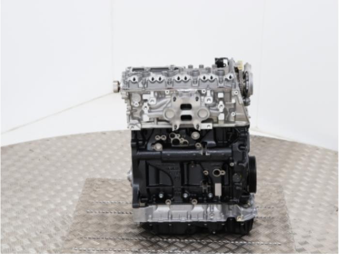 New Engine Volkswagen Golf VII (AUA) 2.0 R 4Motion 16V Price € 4.174,50 Inclusive VAT offered by Automaterialen Ronald Morien B.V.