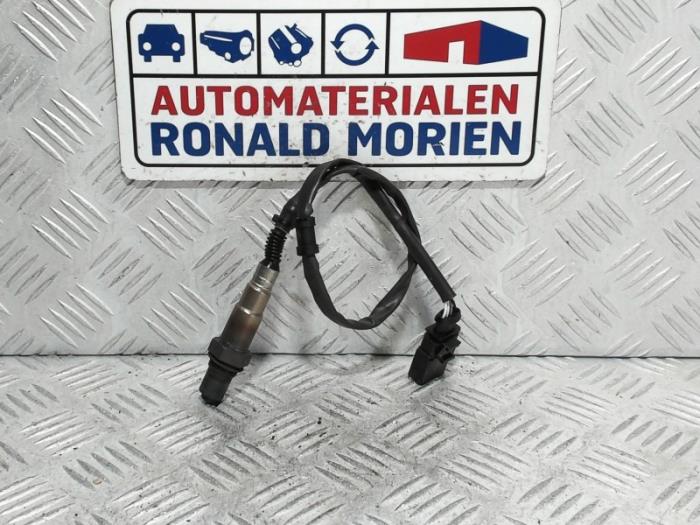 Używane Sonda lambda Volkswagen Scirocco Cena € 30,00 Z VAT oferowane przez Automaterialen Ronald Morien B.V.