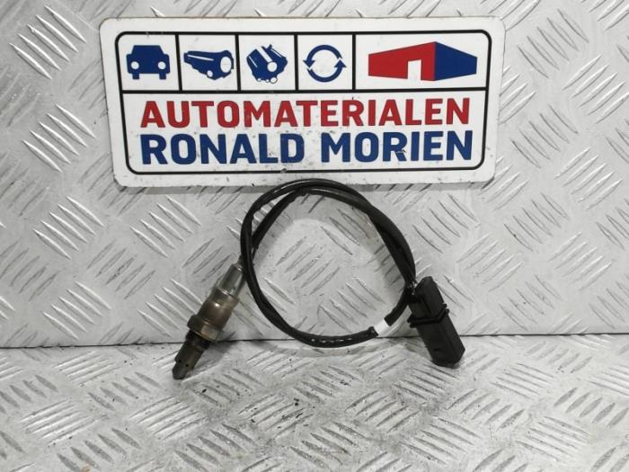 Usados Sonda Lambda Volkswagen Golf VII Variant (AUVV) 1.5 TSI Evo BlueMotion 16V Precio € 19,00 IVA incluido ofrecido por Automaterialen Ronald Morien B.V.