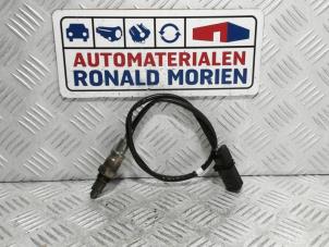 Sonde lambda d'un Volkswagen Golf VII Variant (AUVV) 1.5 TSI Evo BlueMotion 16V 2020