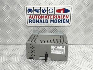 Used Radio module Ford Transit Custom 2.0 TDCi 16V Eco Blue 105 Price € 75,00 Inclusive VAT offered by Automaterialen Ronald Morien B.V.