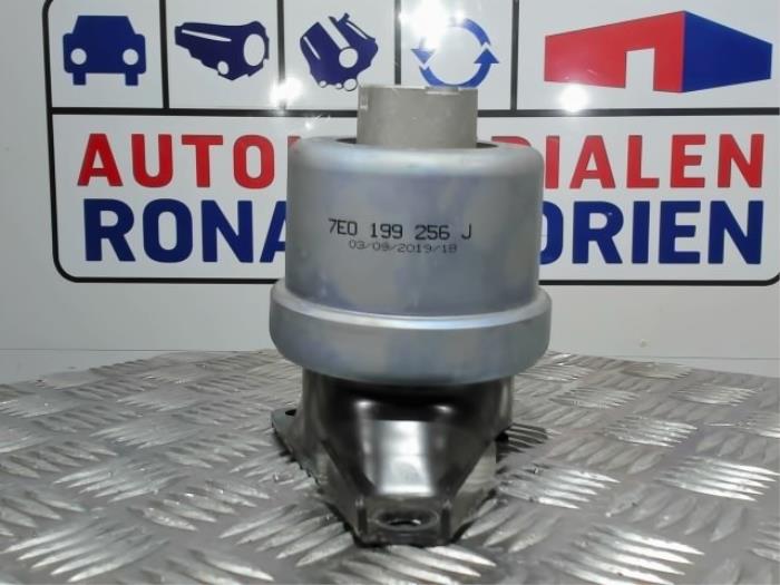 Used Engine mount Volkswagen Transporter/Caravelle T6 2.0 TDI Price € 40,00 Inclusive VAT offered by Automaterialen Ronald Morien B.V.