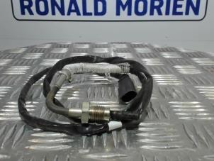 Używane Czujnik filtra czastek stalych Audi A5 Cena € 60,00 Z VAT oferowane przez Automaterialen Ronald Morien B.V.