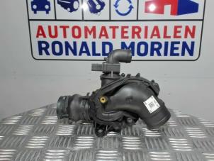 Used Turbo pipe Audi A5 (8T3) 2.0 TDI 16V Price € 35,09 Inclusive VAT offered by Automaterialen Ronald Morien B.V.