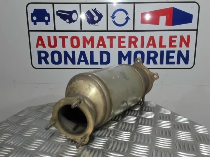 Katalysator Audi A7 Sportback 2.0 16V TFSI Quattro - 4G0131701BM CYN 