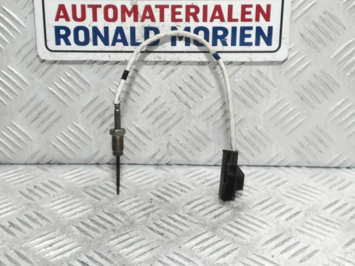 Used Particulate filter sensor Ford Transit Custom 2.0 TDCi 16V Eco Blue 105 Price € 30,25 Inclusive VAT offered by Automaterialen Ronald Morien B.V.