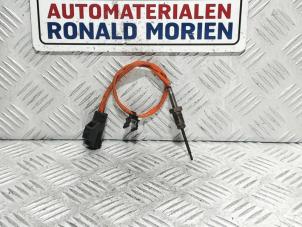 Used Particulate filter sensor Ford Transit Custom 2.0 TDCi 16V Eco Blue 105 Price € 39,00 Inclusive VAT offered by Automaterialen Ronald Morien B.V.