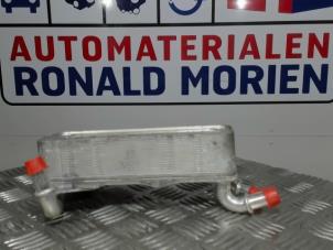 Used Oil cooler Audi A7 Sportback (4GA/4GF) 2.0 16V TFSI Quattro Price € 151,25 Inclusive VAT offered by Automaterialen Ronald Morien B.V.