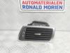 Grille aération tableau de bord d'un Audi A7 Sportback (4GA/4GF) 3.0 TDI Clean Diesel V6 24V Quattro 2017