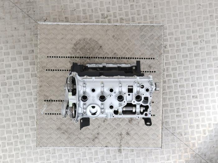 Engine from a Volkswagen Golf VI (5K1) 1.8 TSI 16V 2009