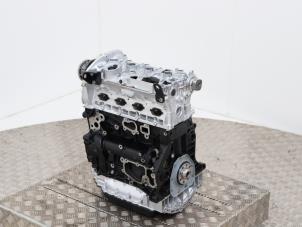 Engine from a Volkswagen Golf VI (5K1) 1.8 TSI 16V 2009