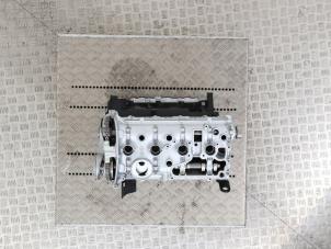 Engine from a Volkswagen Golf VI (5K1) 1.8 TSI 16V 2009