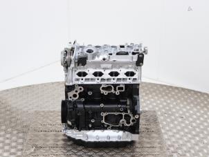 Engine from a Volkswagen Golf VI (5K1) 1.8 TSI 16V 2009