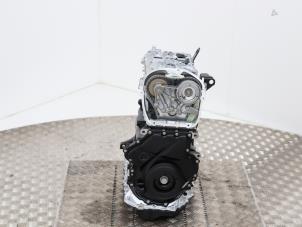 Engine from a Volkswagen Golf VI (5K1) 1.8 TSI 16V 2009