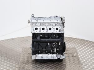 Engine from a Volkswagen Golf VI (5K1) 1.8 TSI 16V 2009