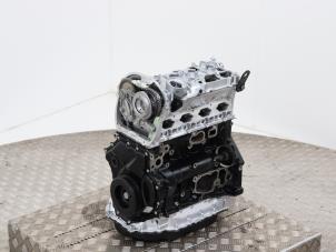 Engine from a Volkswagen Golf VI (5K1) 1.8 TSI 16V 2009