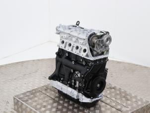 Engine from a Volkswagen Golf VI (5K1) 1.8 TSI 16V 2009