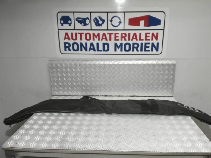 Usagé Divers Audi A7 Sportback (4GA/4GF) 2.0 16V 40 TFSI Prix € 50,00 Prix TTC proposé par Automaterialen Ronald Morien B.V.