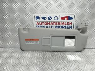 Used Sun visor Audi A7 Price € 34,99 Inclusive VAT offered by Automaterialen Ronald Morien B.V.