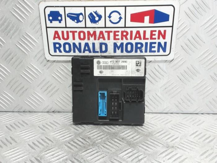 Used Computer, miscellaneous Audi A6 Avant (C6) 2.7 TDI V6 24V Price € 45,00 Margin scheme offered by Automaterialen Ronald Morien B.V.