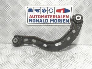 Used Rear upper wishbone, left Audi A6 Avant (C6) 2.7 TDI V6 24V Price € 29,00 Margin scheme offered by Automaterialen Ronald Morien B.V.