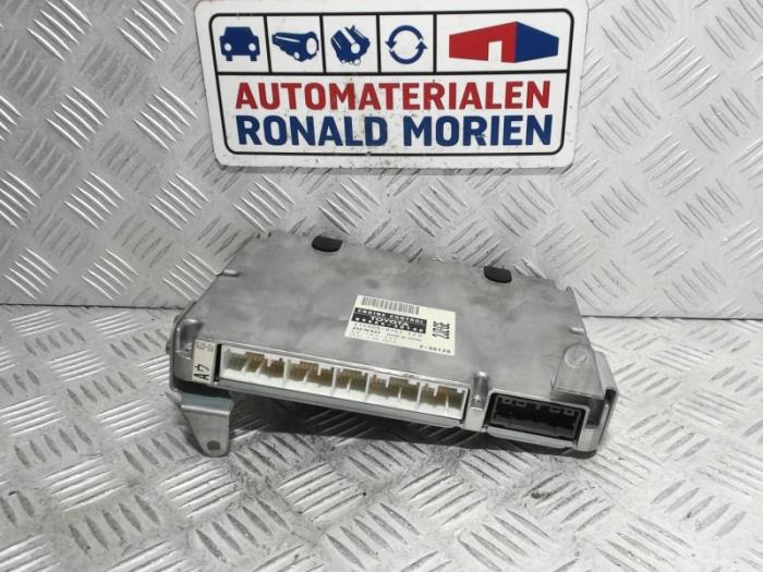 Used Engine management computer Lexus GS (..S16) 300 3.0 24V VVT-i Price € 75,00 Margin scheme offered by Automaterialen Ronald Morien B.V.