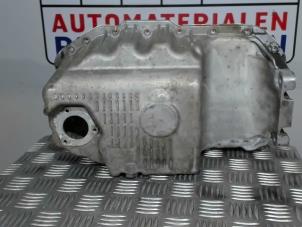 Ölwanne van een Volkswagen Polo IV (9N1/2/3) 1.4 16V 2005