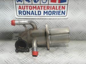 Used EGR cooler Audi A4 Price € 75,00 Margin scheme offered by Automaterialen Ronald Morien B.V.