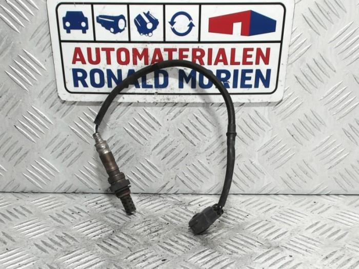 Usados Sonda Lambda Lexus GS (..S16) 300 3.0 24V VVT-i Precio € 29,00 Norma de margen ofrecido por Automaterialen Ronald Morien B.V.