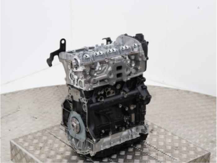 New Engine Volkswagen Golf VII (AUA) 2.0 GTI 16V Performance Package Price € 4.174,50 Inclusive VAT offered by Automaterialen Ronald Morien B.V.