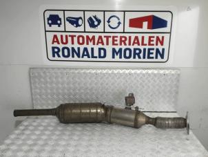 Used Catalytic converter Renault Clio III (BR/CR) 1.5 dCi 75 FAP Price € 295,00 Margin scheme offered by Automaterialen Ronald Morien B.V.