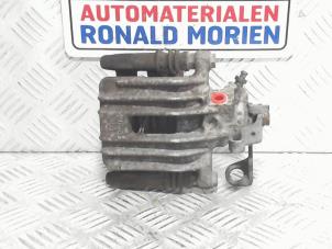 Used Rear brake calliper, left Volkswagen Polo V (6R) 1.2 TSI Price € 29,00 Margin scheme offered by Automaterialen Ronald Morien B.V.