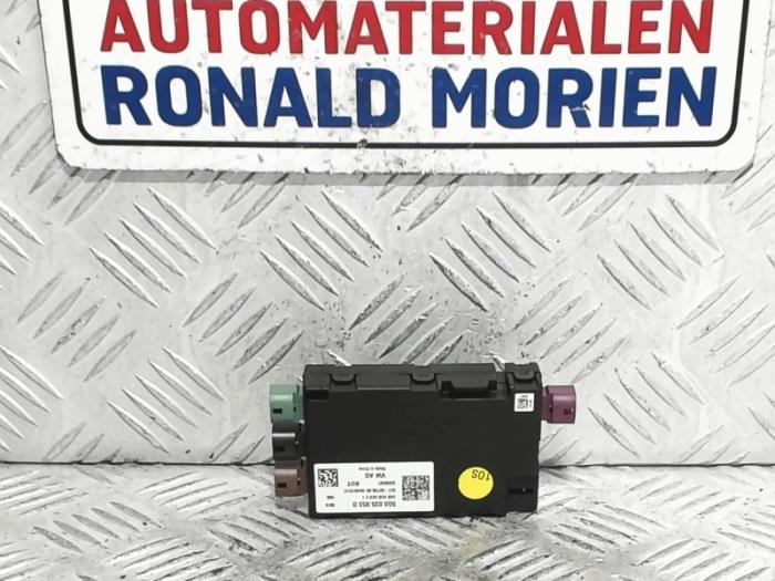 Used Computer, miscellaneous Volkswagen Golf Price € 29,00 Inclusive VAT offered by Automaterialen Ronald Morien B.V.