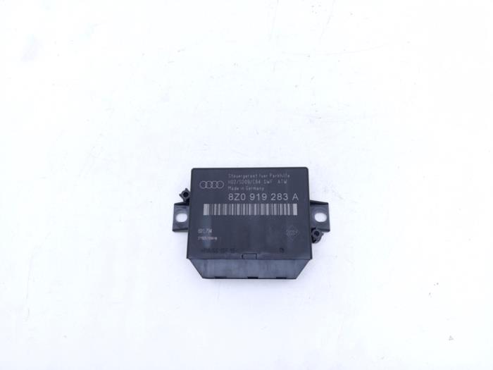 Used Computer, miscellaneous Audi A4 (B6) 2.0 20V Price € 25,00 Margin scheme offered by Automaterialen Ronald Morien B.V.