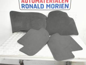 Used Set of mats Audi A5 Sportback Quattro (B8H/B8S) 2.0 TFSI 16V Price € 45,00 Inclusive VAT offered by Automaterialen Ronald Morien B.V.