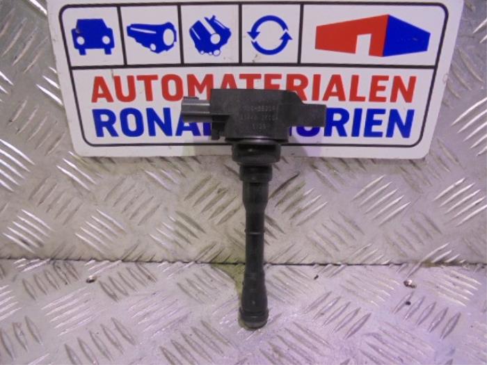 Gebrauchte Zündspule Renault Megane IV (RFBB) 1.6 GT Energy TCe 205 EDC Preis € 15,00 Margenregelung angeboten von Automaterialen Ronald Morien B.V.