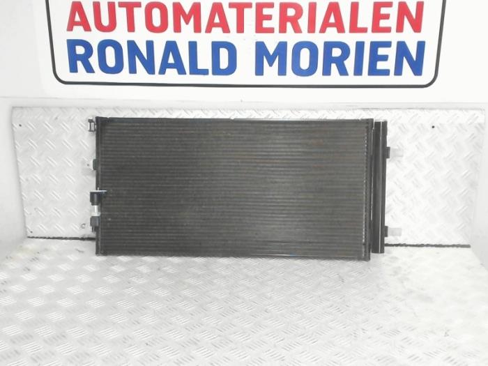 Begagnade Kondensor, luftkonditionering Audi S5 Limousine (FU2) 2.0 TDI 16V Pris € 75,00 Inklusive moms erbjuds av Automaterialen Ronald Morien B.V.