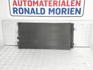 Usagé Condensateur clim Audi A5 Sportback Quattro (B8H/B8S) 2.0 TDI 16V Prix € 75,00 Prix TTC proposé par Automaterialen Ronald Morien B.V.