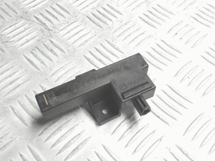 Używane Keyless Entry-Antena Audi S5 Limousine (FU2) 2.0 TDI 16V Cena € 9,99 Z VAT oferowane przez Automaterialen Ronald Morien B.V.