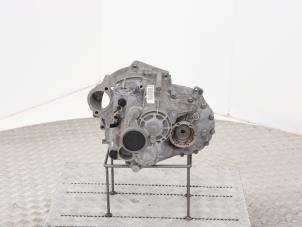 Révisé Boîte de vitesse Audi Q3 (8UB/8UG) 2.0 TDI 16V 140 Prix € 1.996,50 Prix TTC proposé par Automaterialen Ronald Morien B.V.