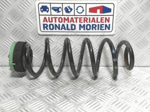 Used Rear coil spring Audi A5 Sportback Quattro (B8H/B8S) 2.0 TDI 16V Price € 45,00 Inclusive VAT offered by Automaterialen Ronald Morien B.V.