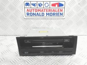 Used Multi-media control unit Audi A5 Price € 475,00 Inclusive VAT offered by Automaterialen Ronald Morien B.V.